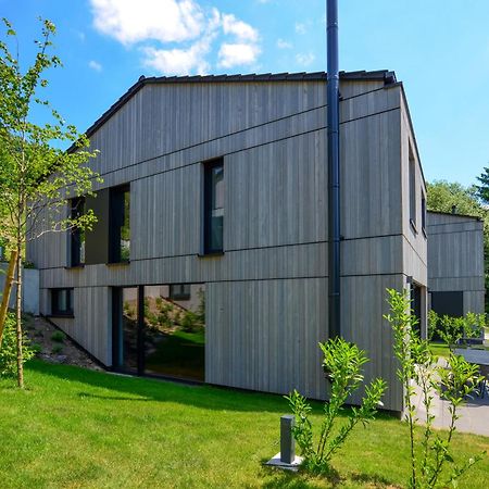 Sauerland Lodge - Haus Julius Winterberg Exteriör bild