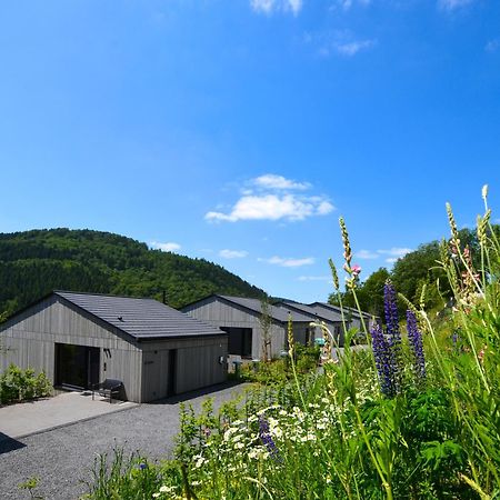 Sauerland Lodge - Haus Julius Winterberg Exteriör bild