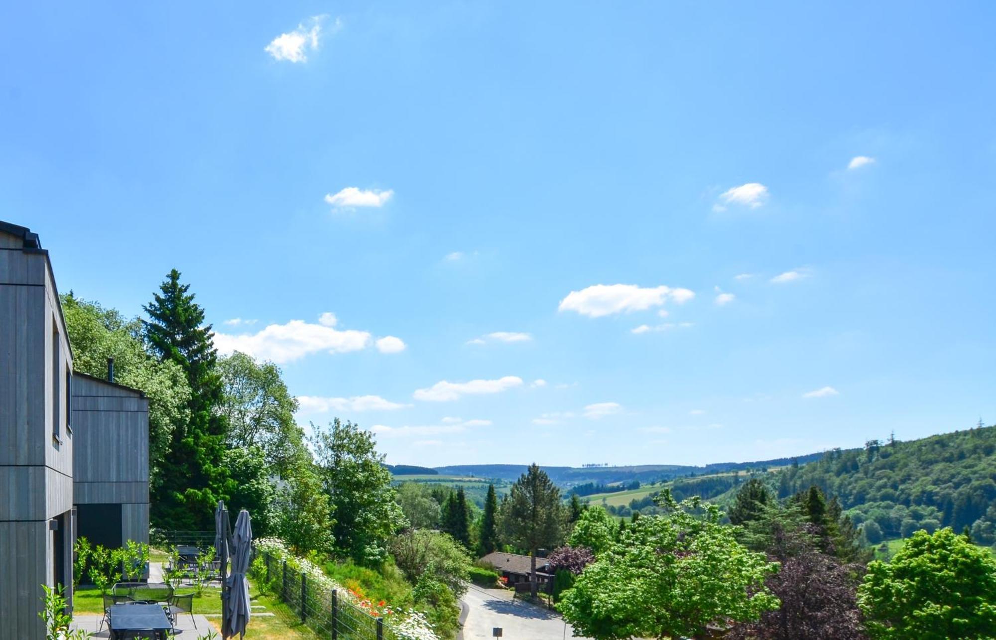 Sauerland Lodge - Haus Julius Winterberg Exteriör bild